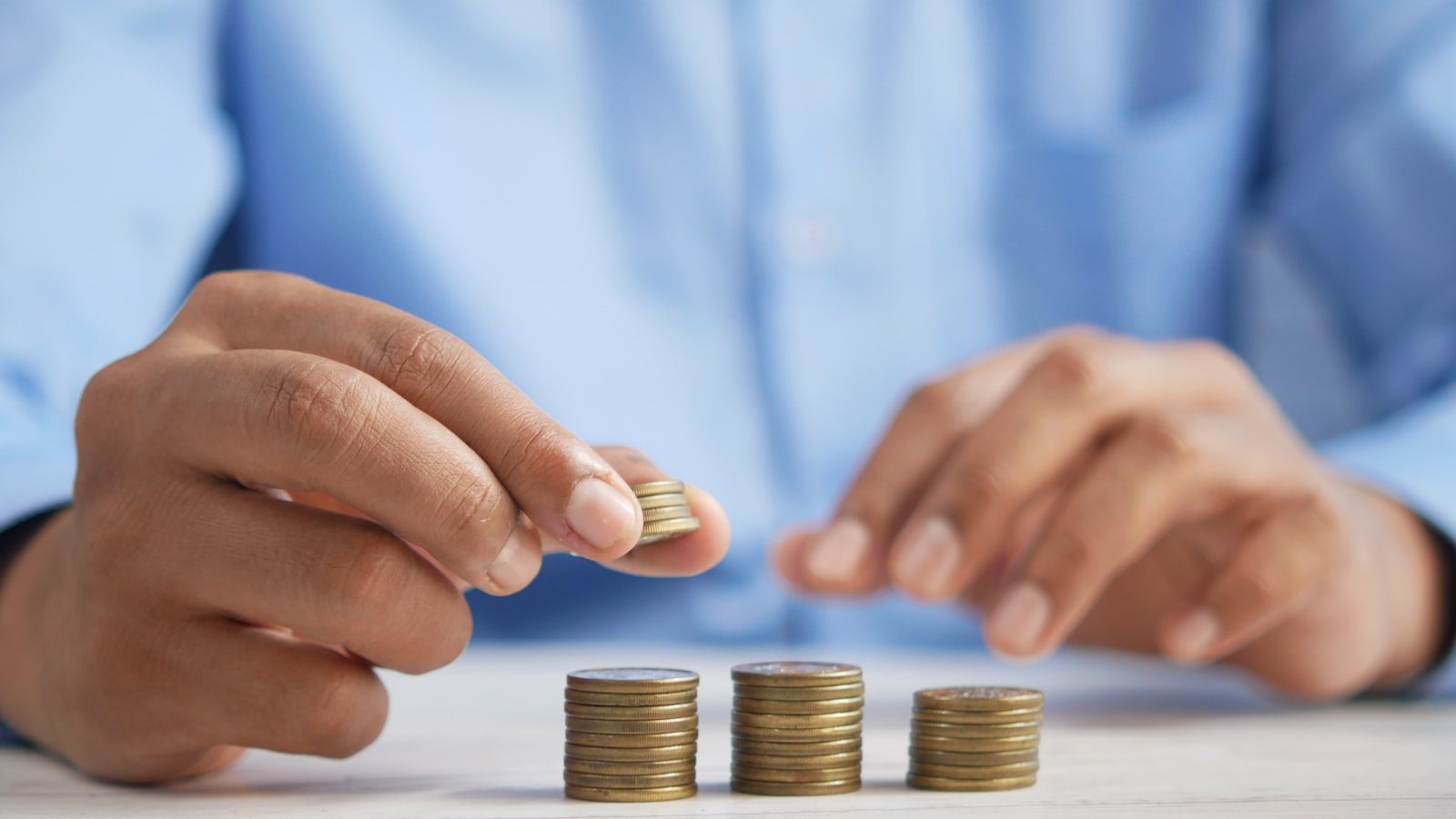 Como Definir O Orçamento Ideal Para Comprar Casa
